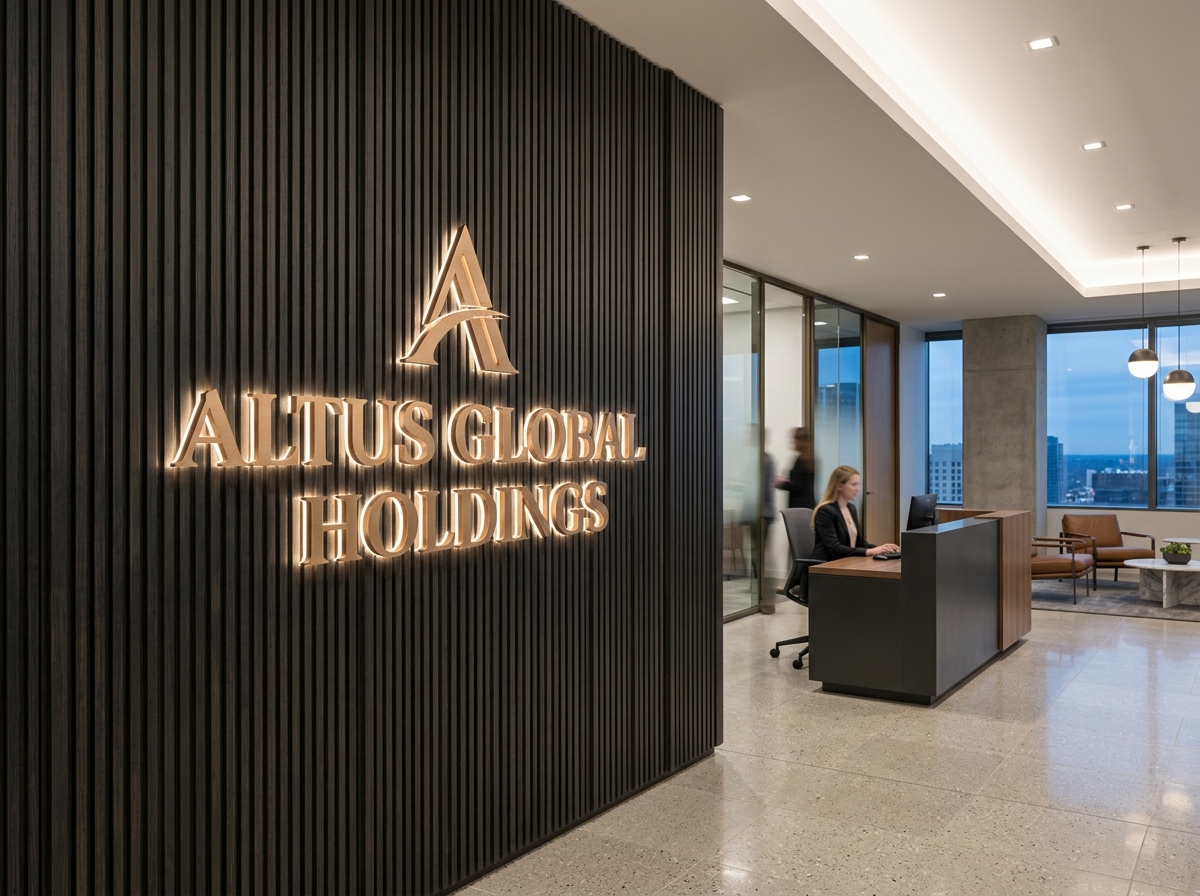 Architectural & Event Signage - Hashim Gifts